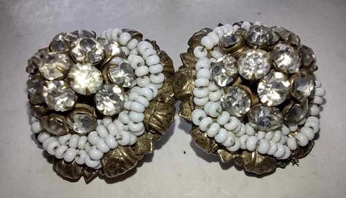 Vtg original miriam - miriam, haskell