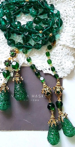 Miriam haskell pc - 2-pc, set